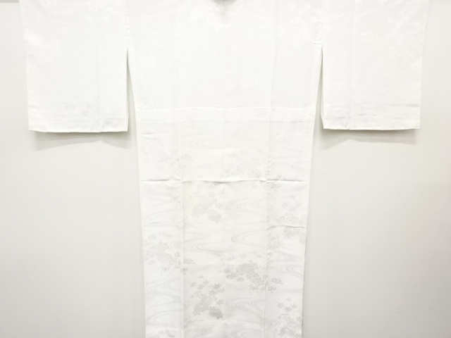 JAPANESE HITOE JUBAN / UNUSED / KIKU